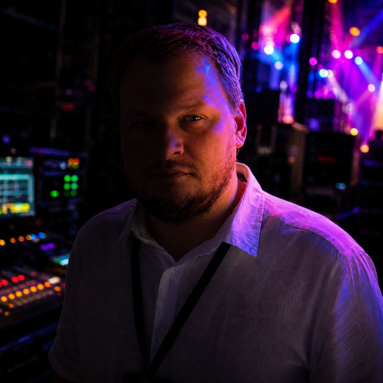 Dmitry Sobolev